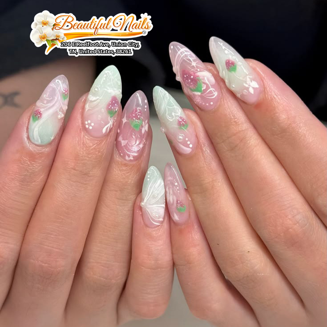 Nails Design